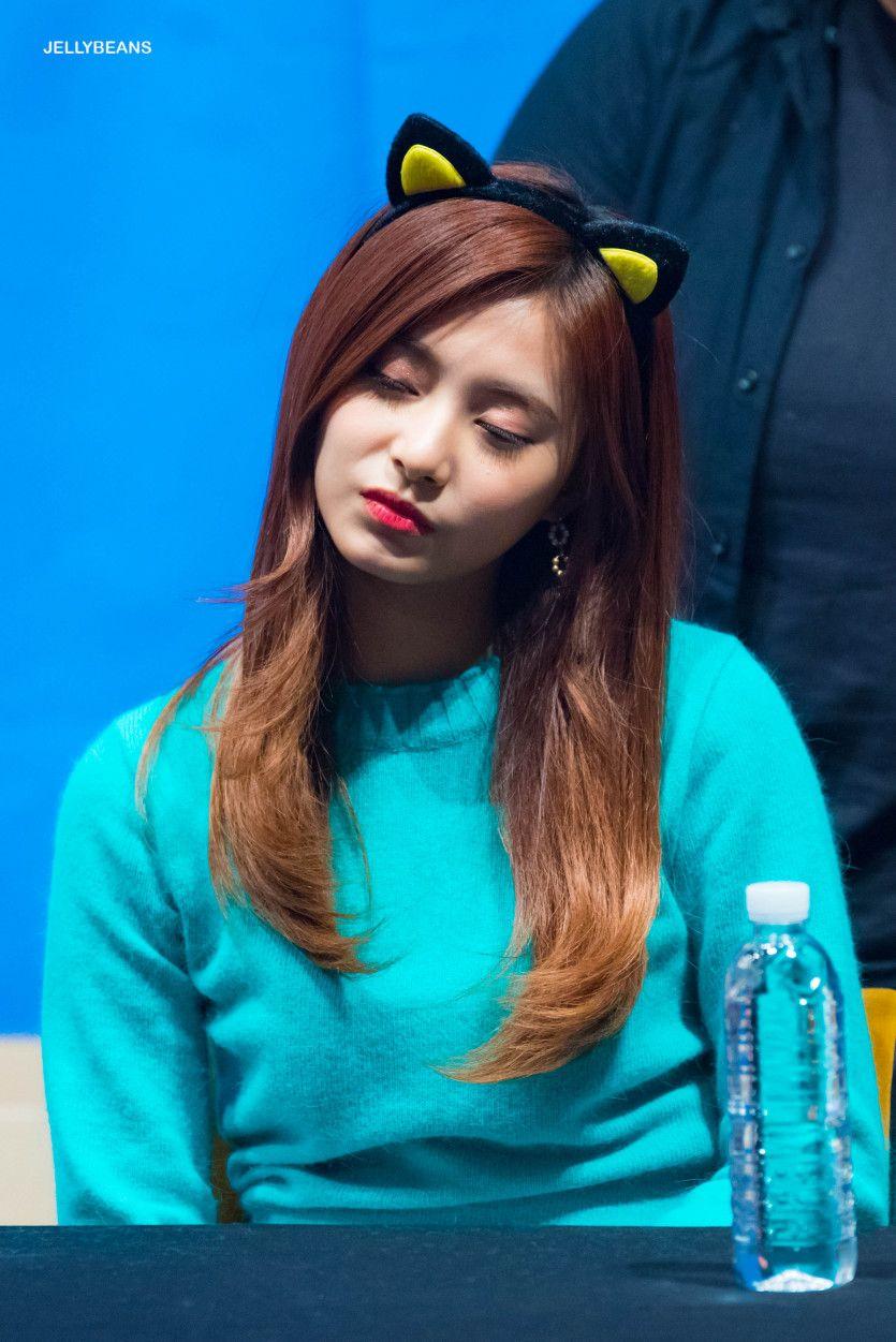 트와이스 쯔위0