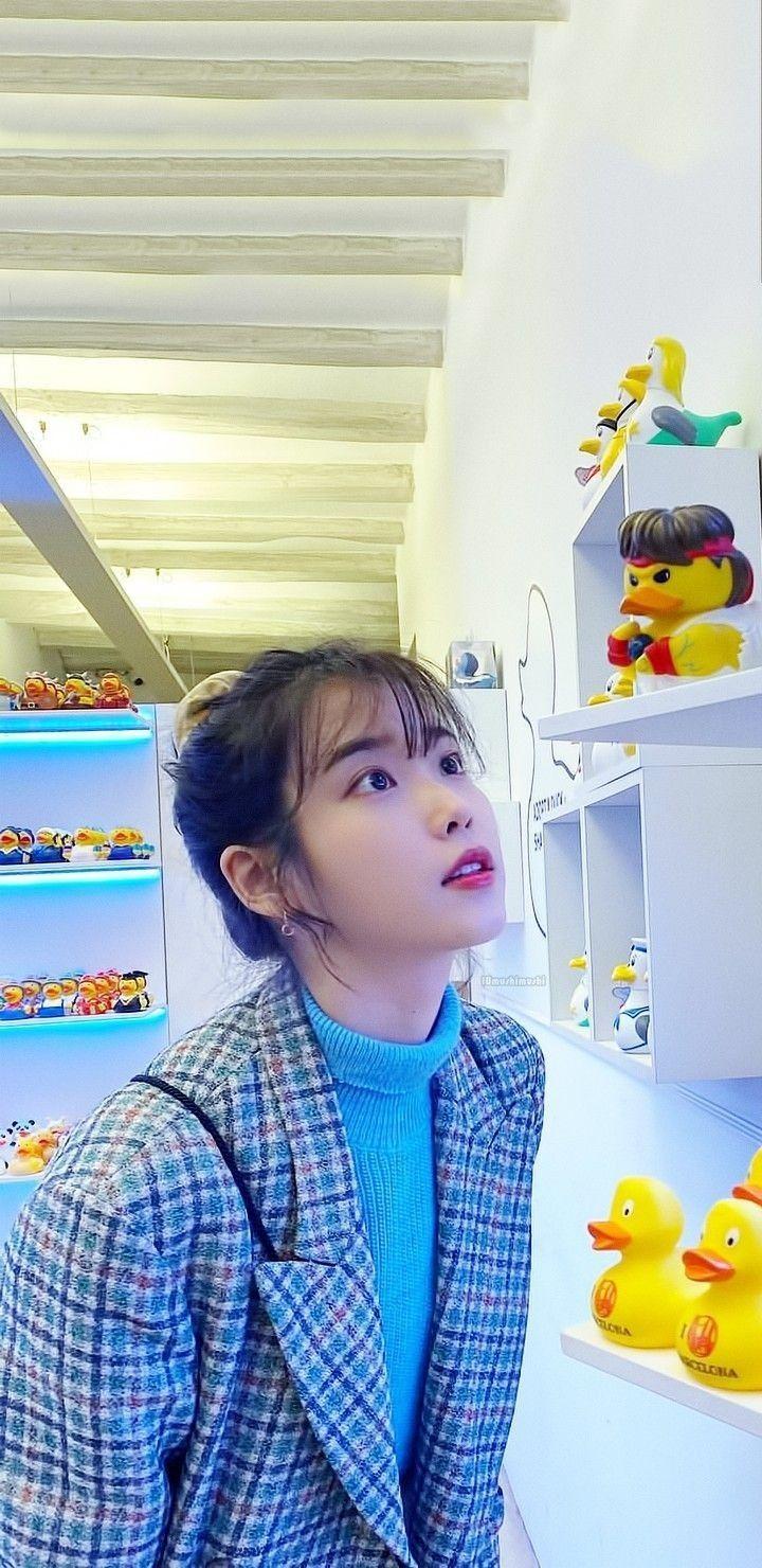 아이유 포토.0