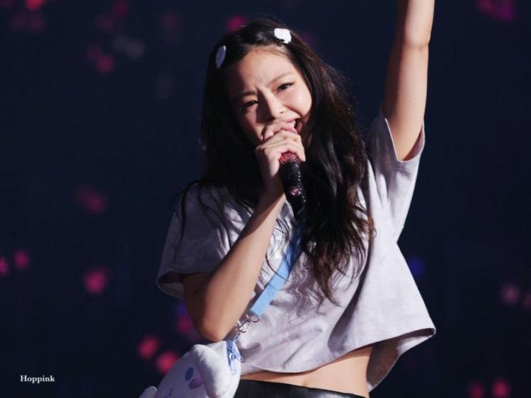 BLACKPINK 제니1
