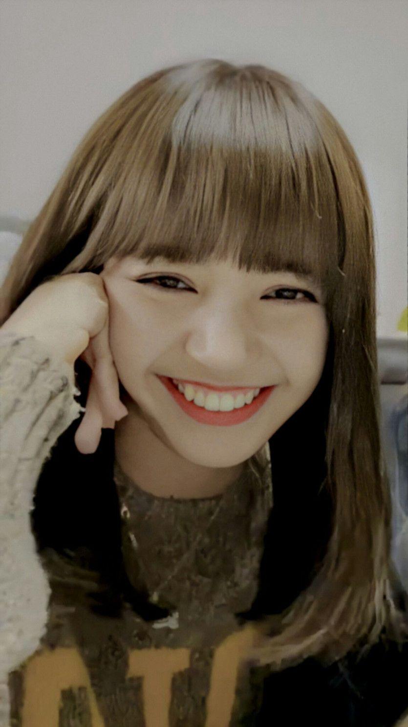 BLACKPINK 리사1