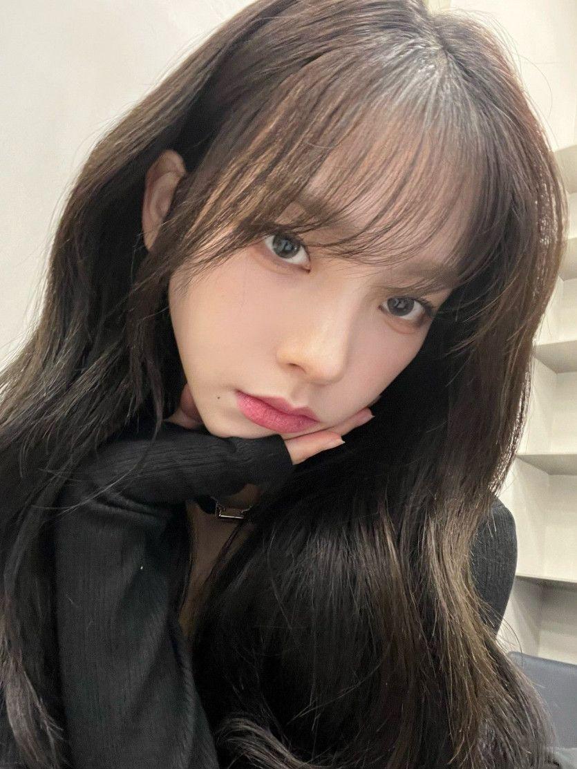 aespa 카리나1