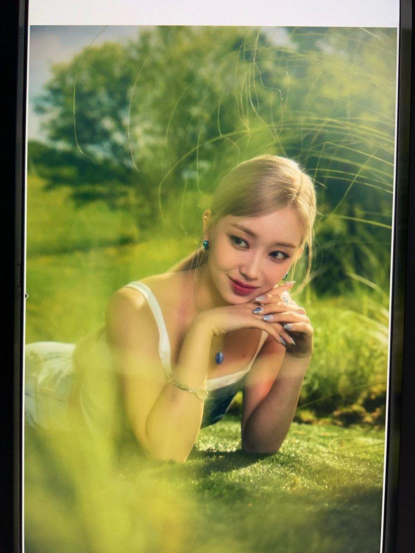 STAYC SUMIN1