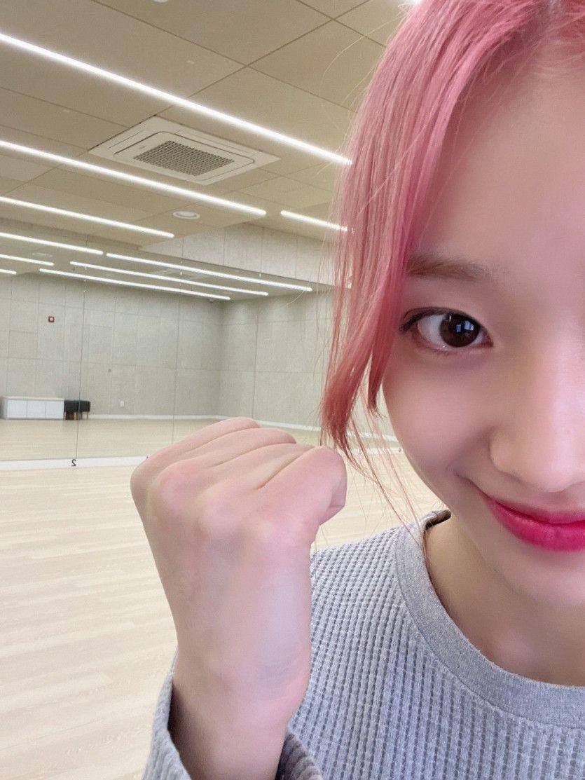 STAYC SUMIN3