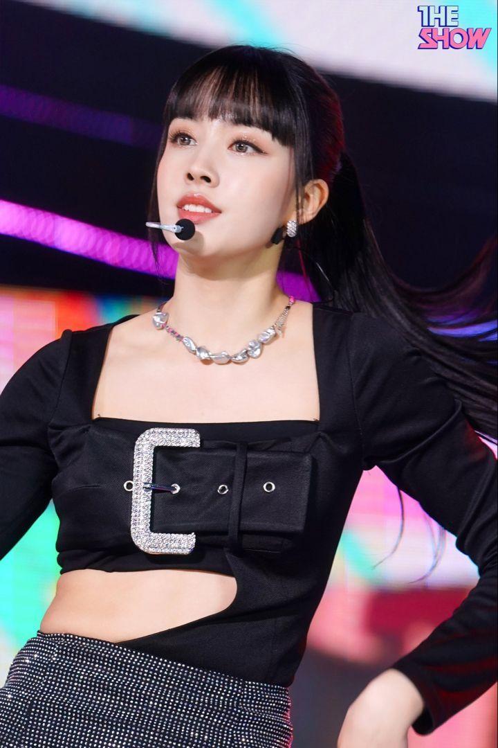 STAYC YOON0