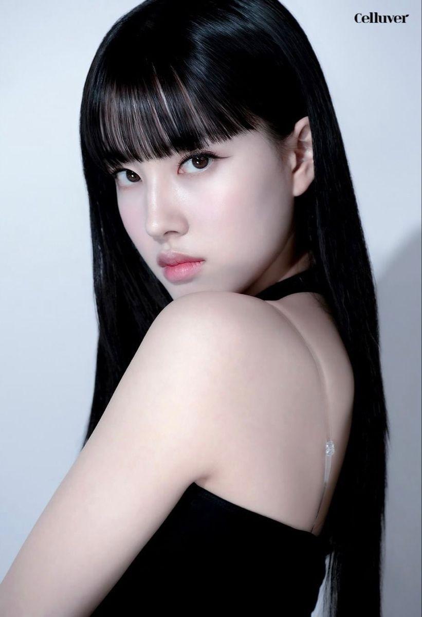 STAYC YOON2