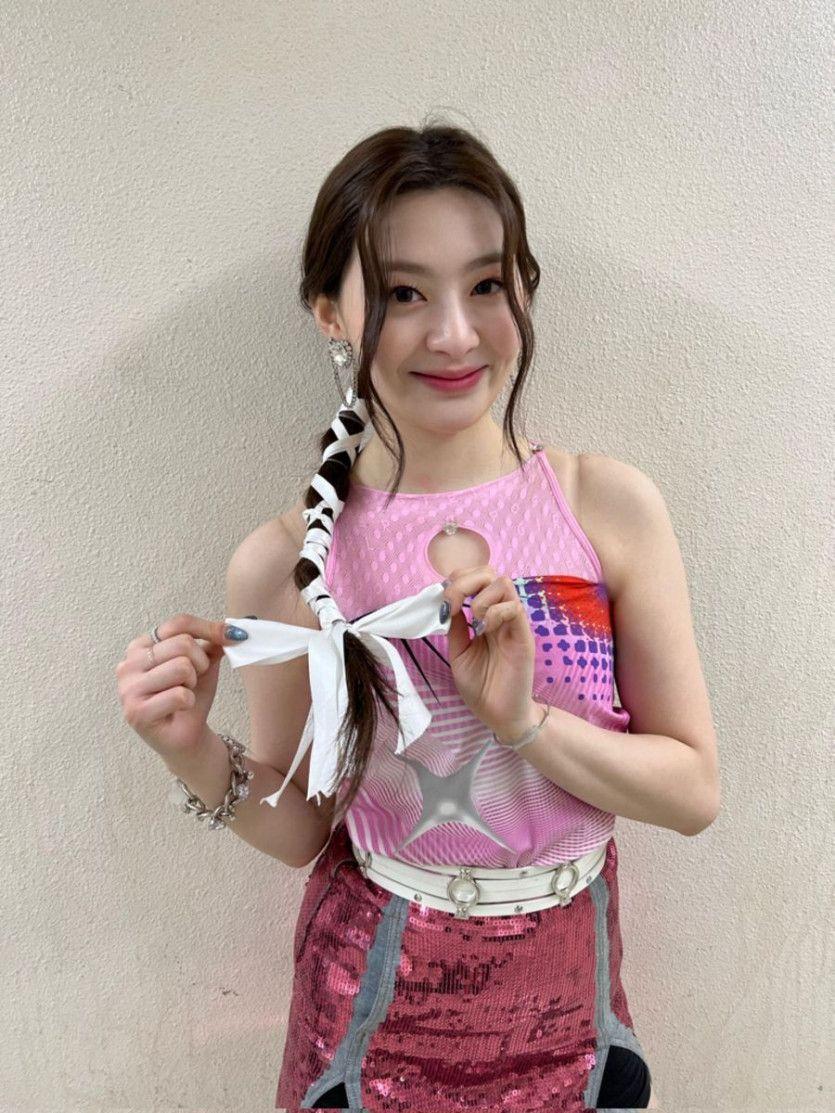 STAYC SEEUN3