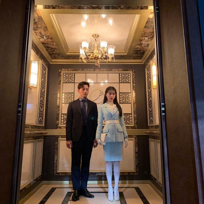 아이유 호텔델루나1