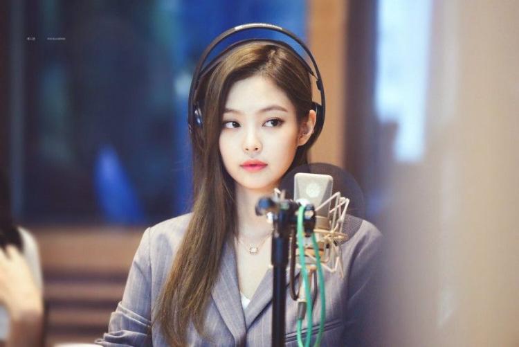 블랙핑크 제니0