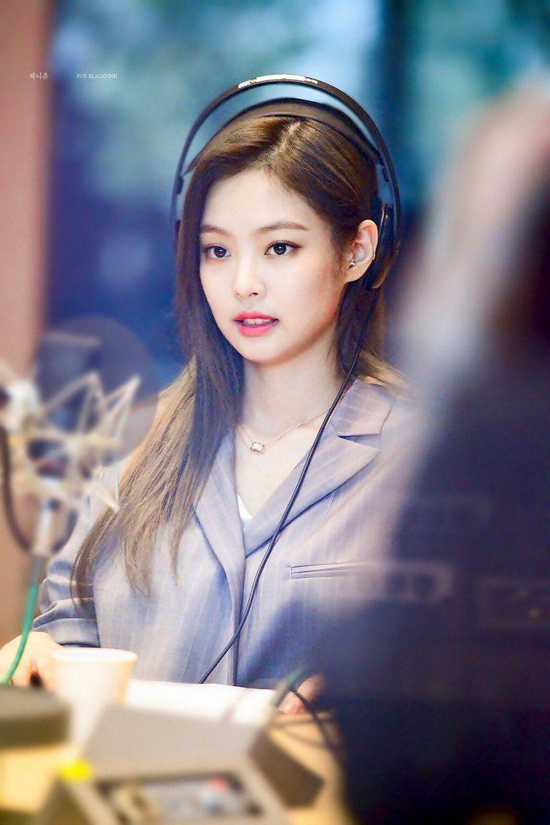 블랙핑크 제니1