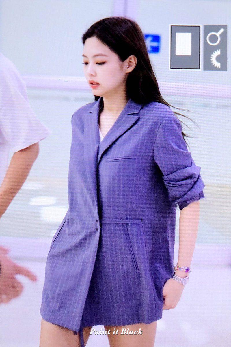 블랙핑크 제니5