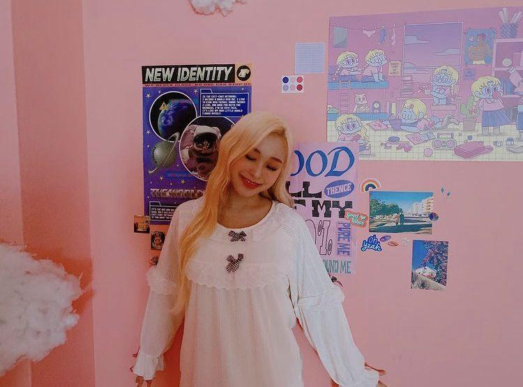 드림캐쳐 가현0