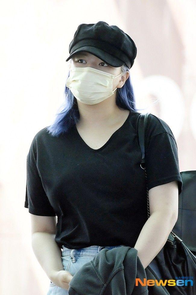 TWICE 정연2