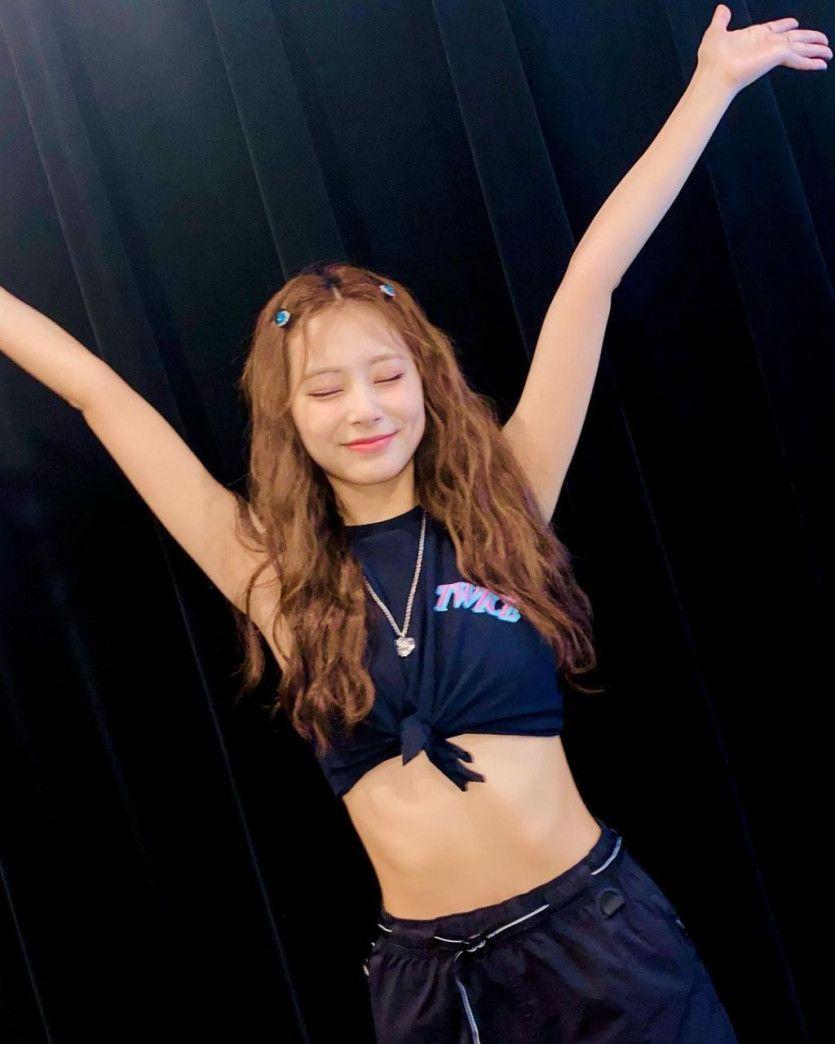 TWICE 쯔위3