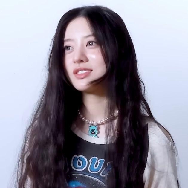 아일릿 민주1