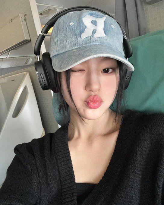 KISS OF LIFE HANEUL1