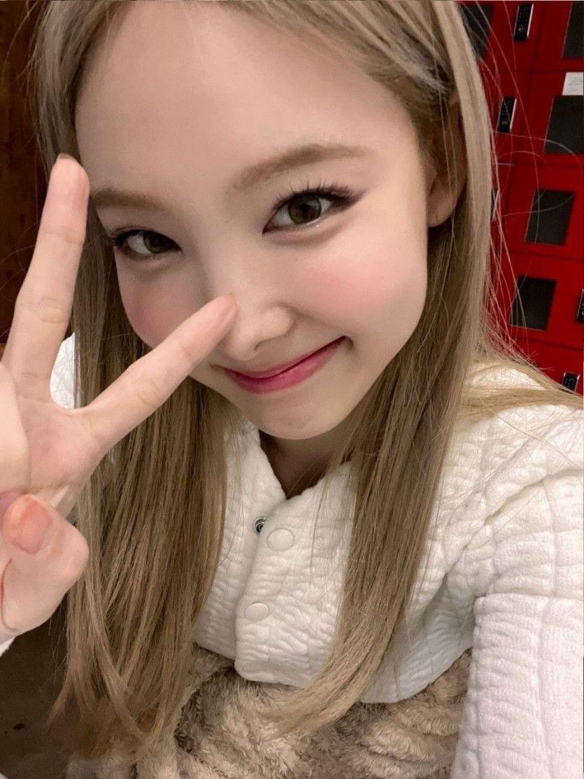 TWICE 나연0