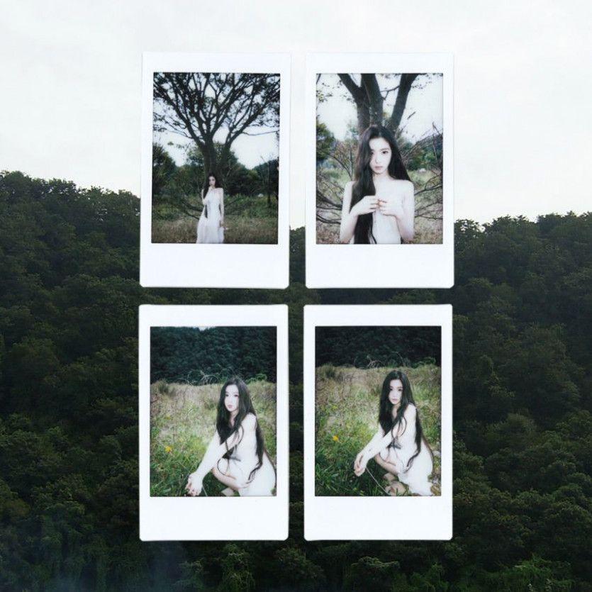 레드벨벳 아이린3