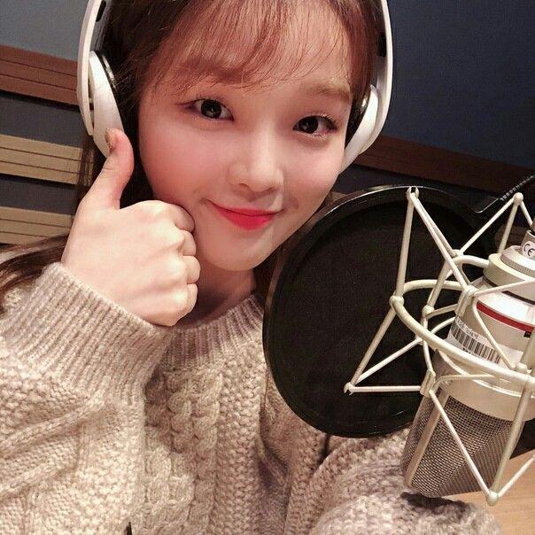 Oh my girl 승희1