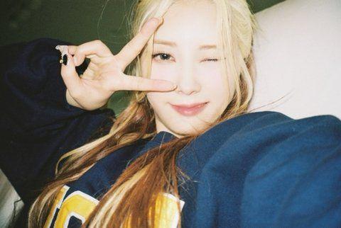 PURPLE K!SS CHAEIN1