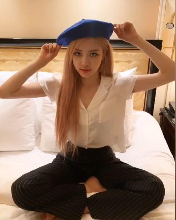 블핑 로제0