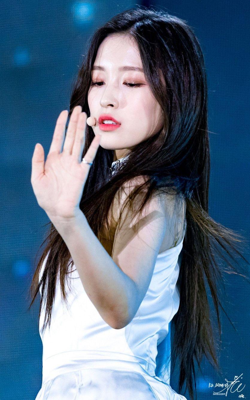Oh my girl 아린1