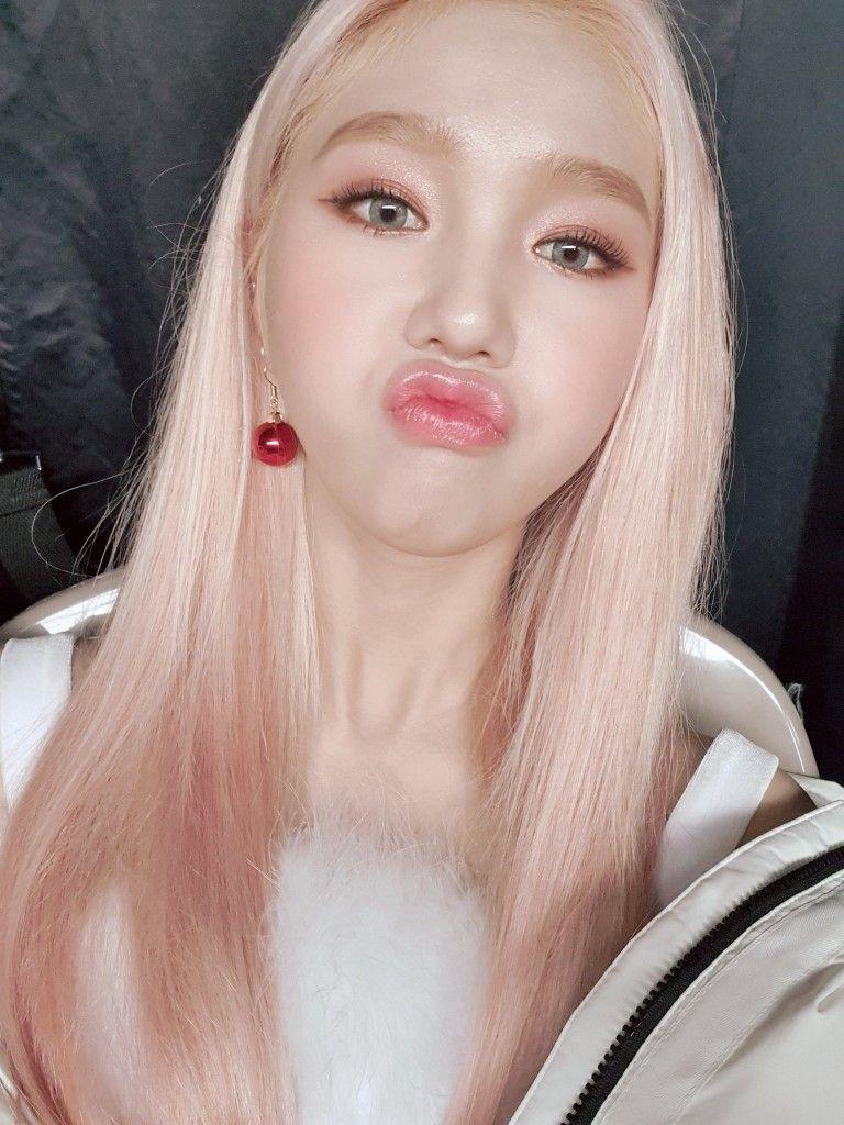 OH MY GIRL 미미1