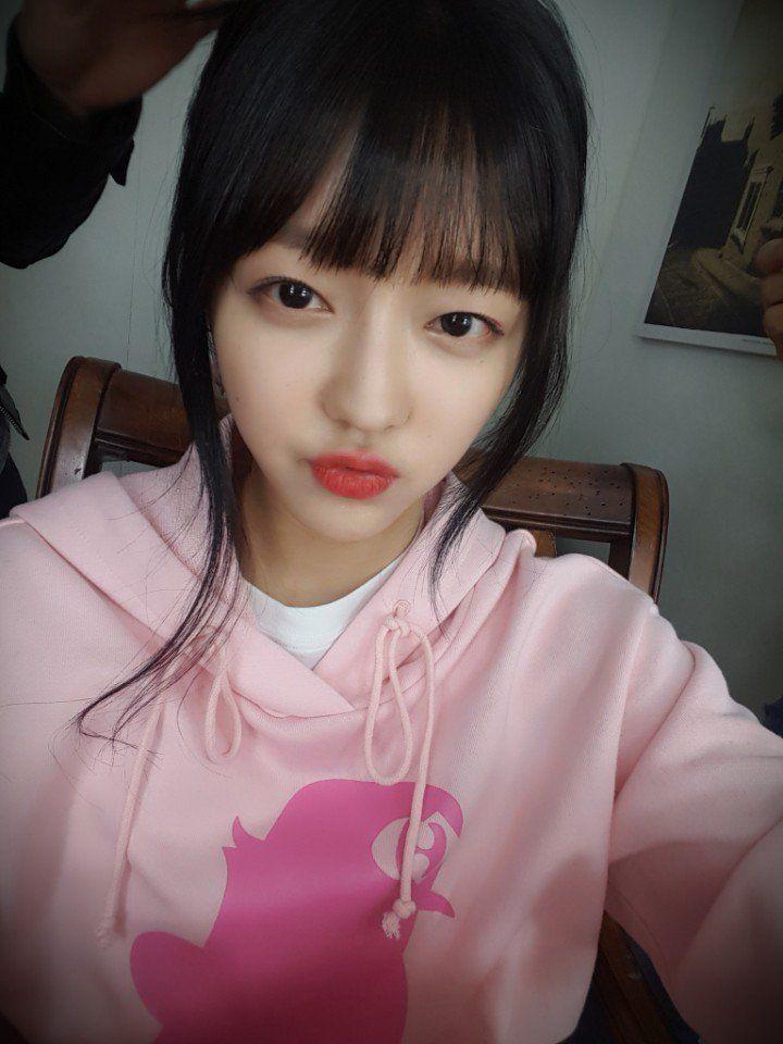 OH MY GIRL 유시아0