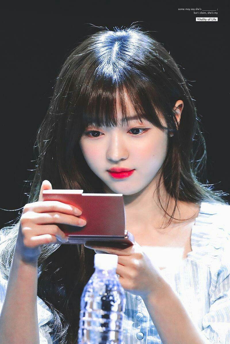 OH MY GIRL 유시아1