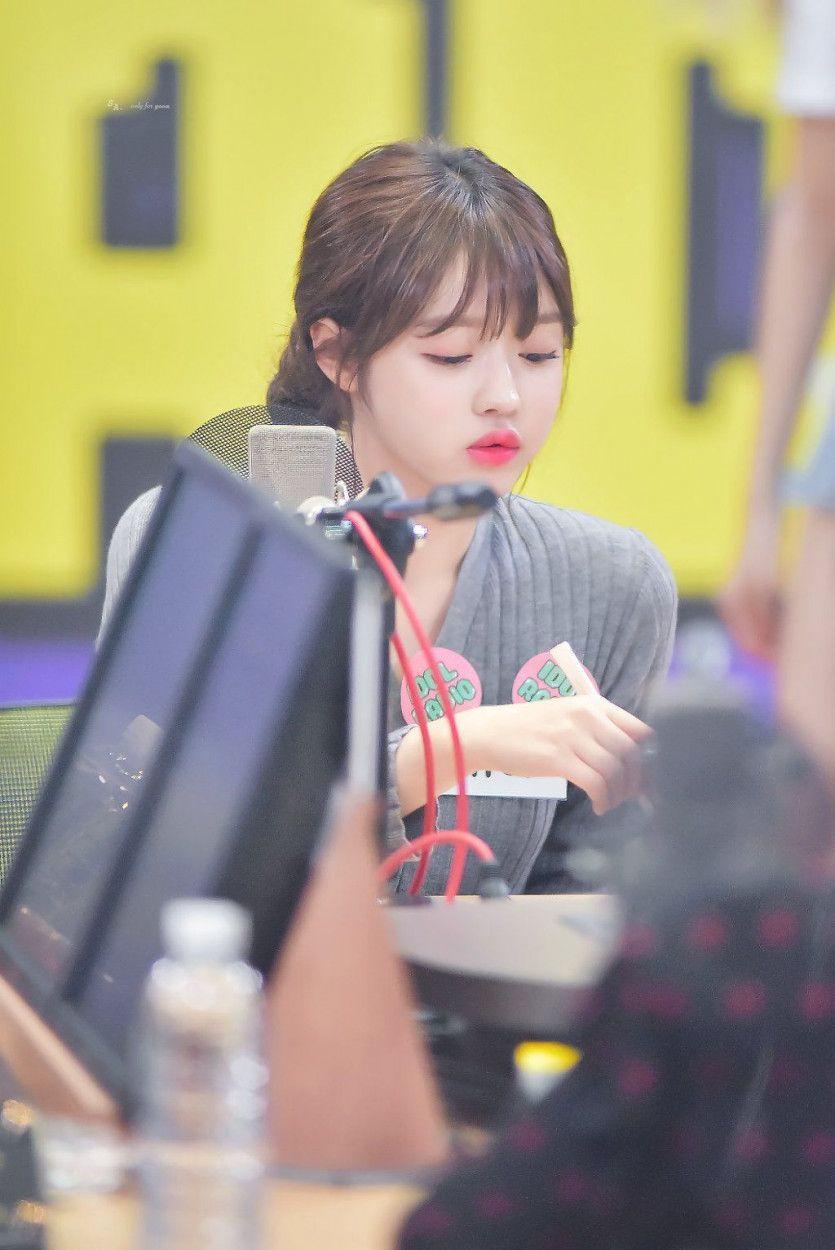 OH MY GIRL 유시아3