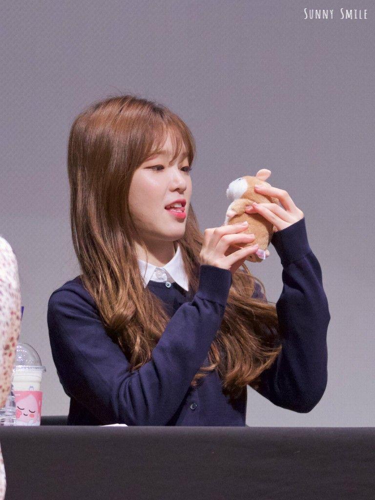 OH MY GIRL 현승희2