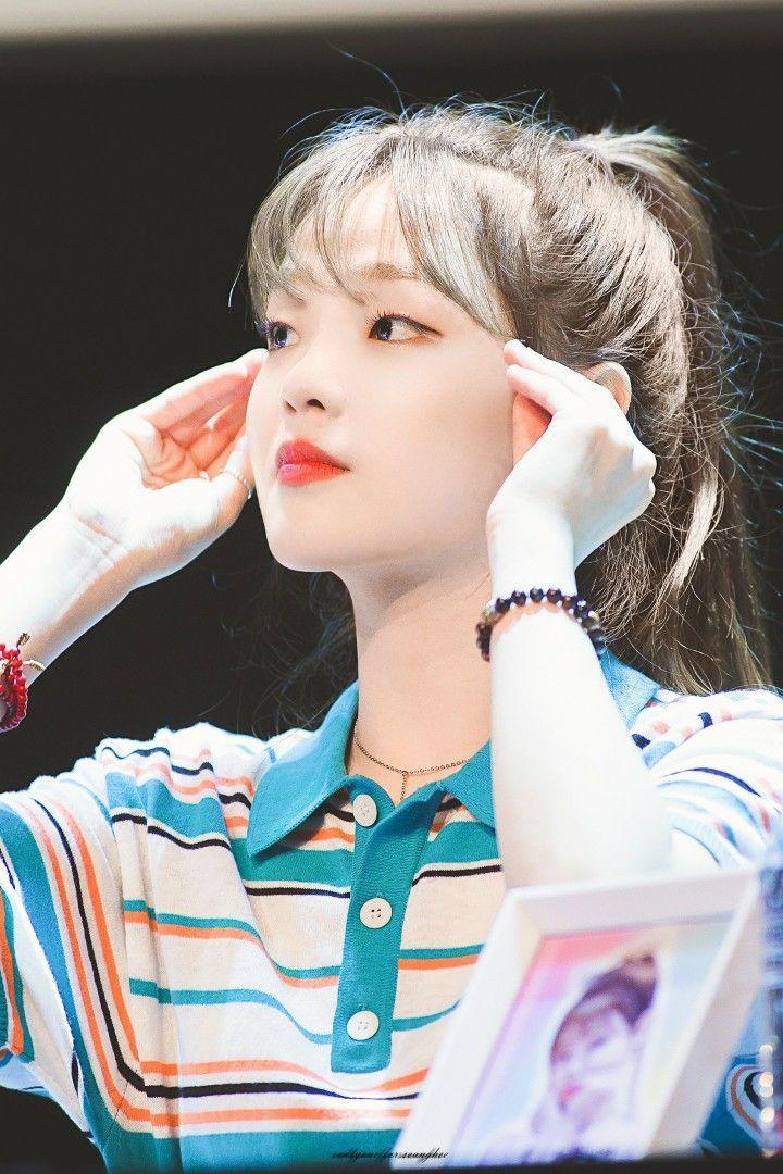 OH MY GIRL 현승희3