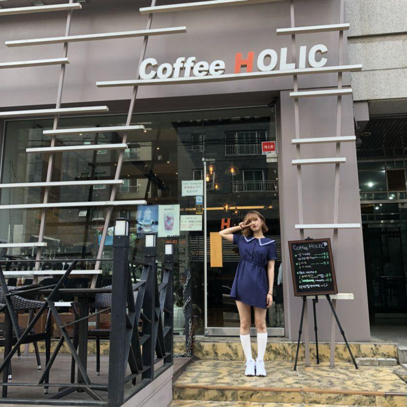 오마이걸 미미5
