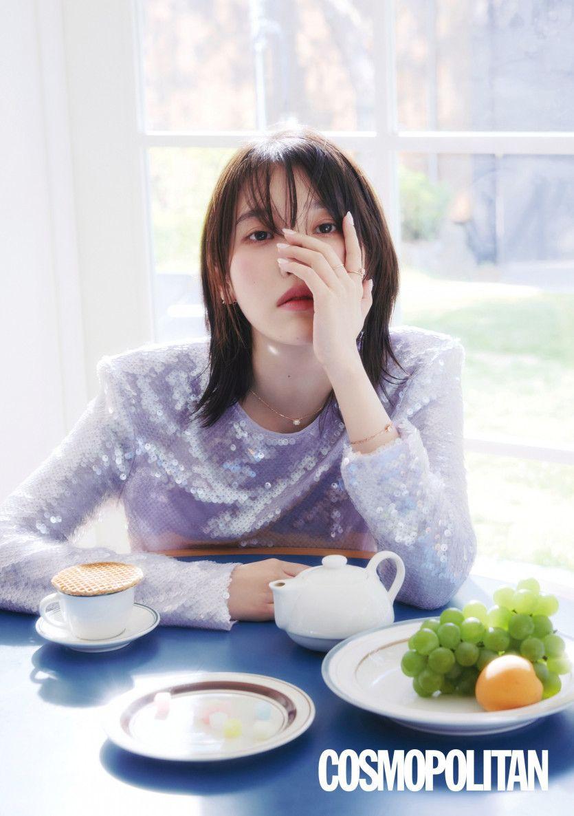 아이유 포토.0