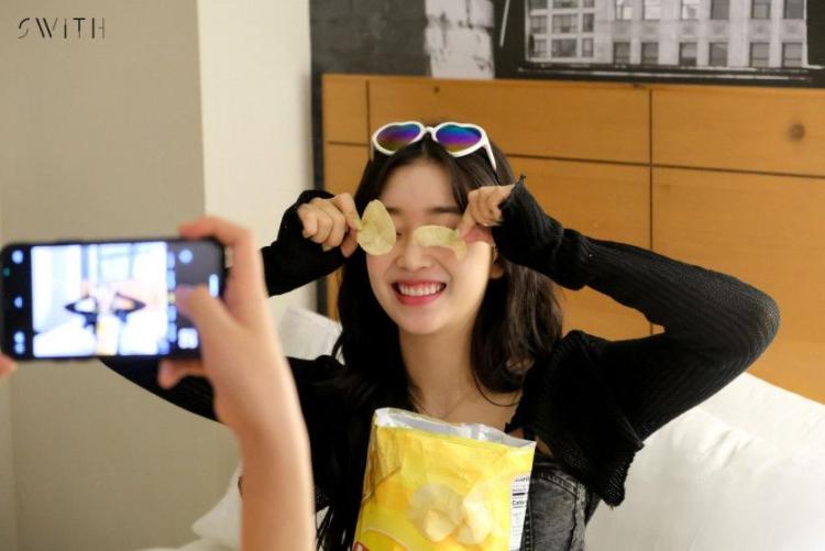 STAYC Sumin1