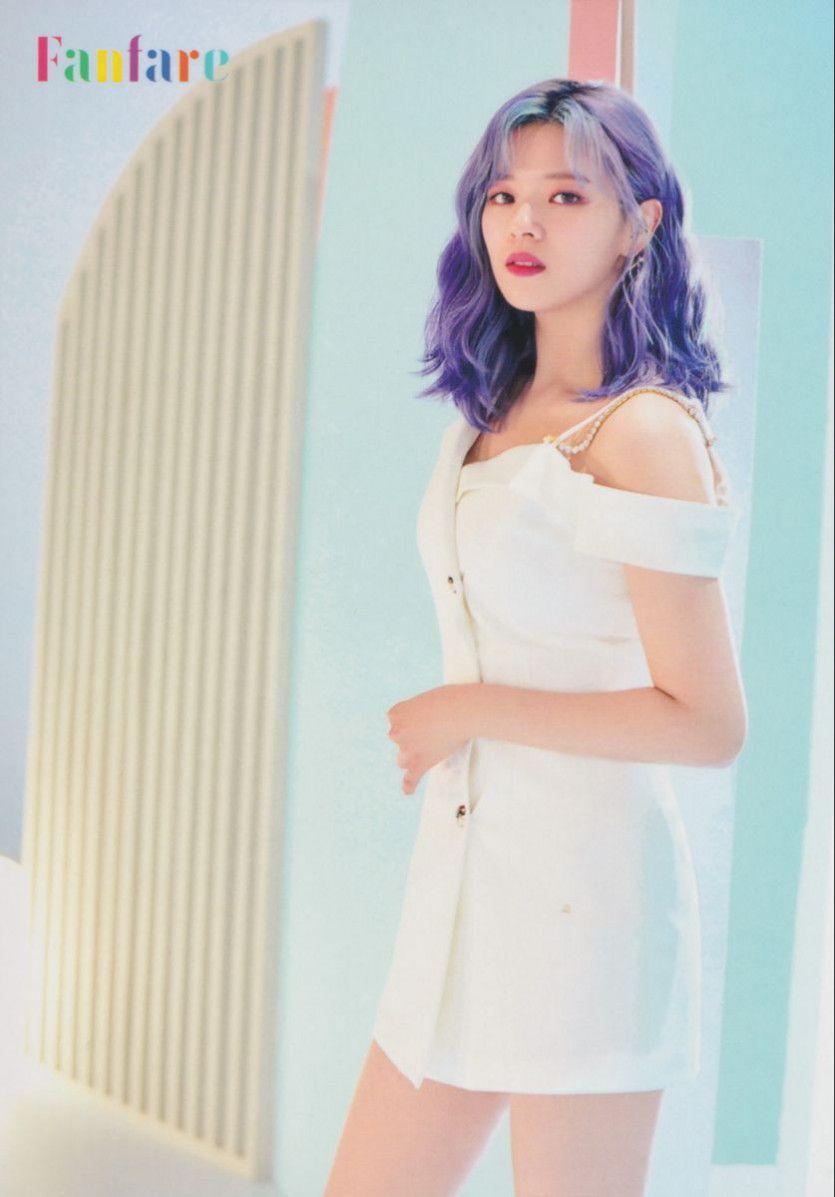 TWICE Jeongyeon2