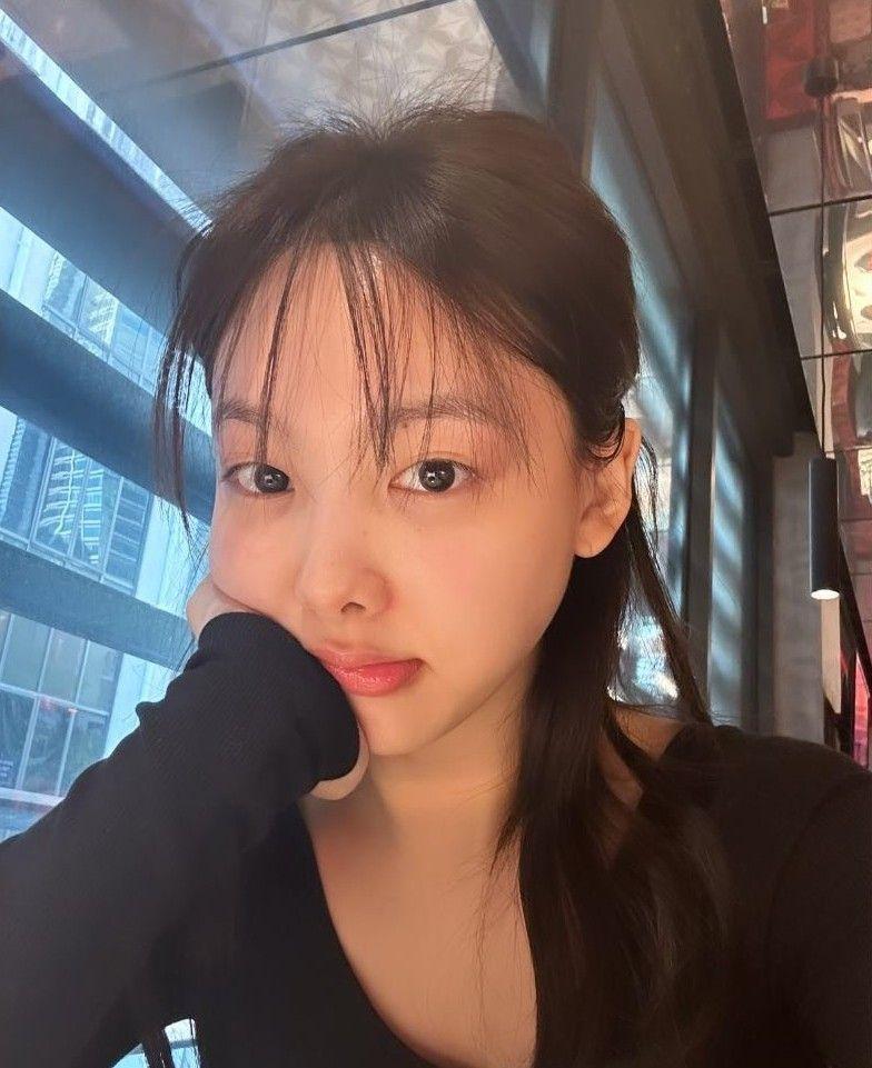 TWICE Nayeon2