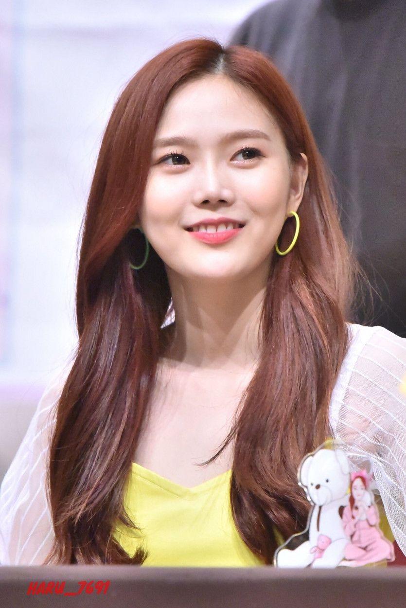 OH MY GIRL 효정1