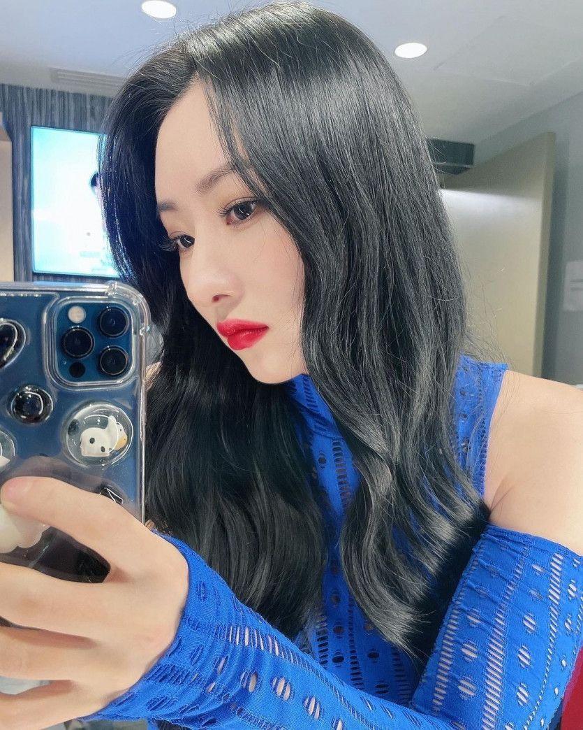 드림캐쳐 수아1