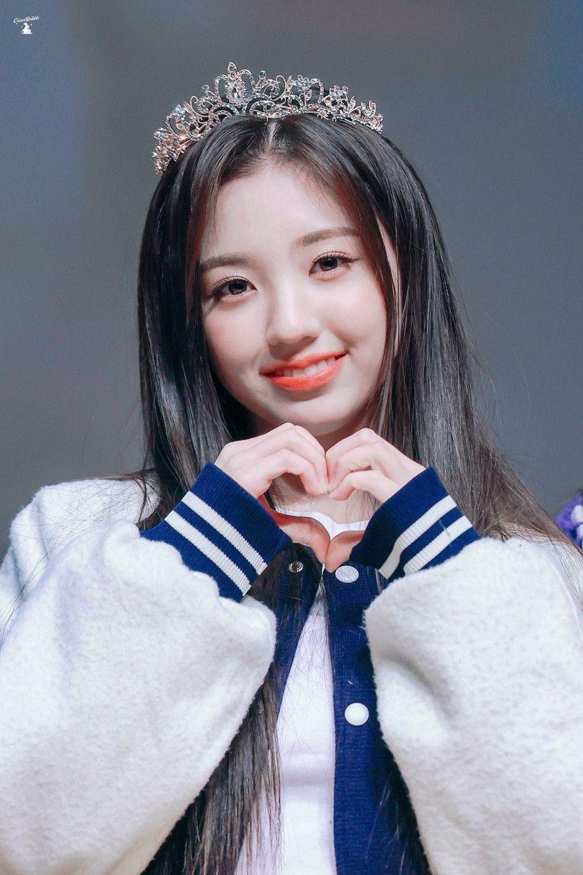 KEP1ER 강예서1