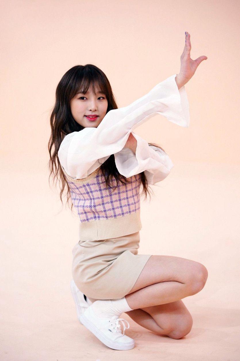최예나2