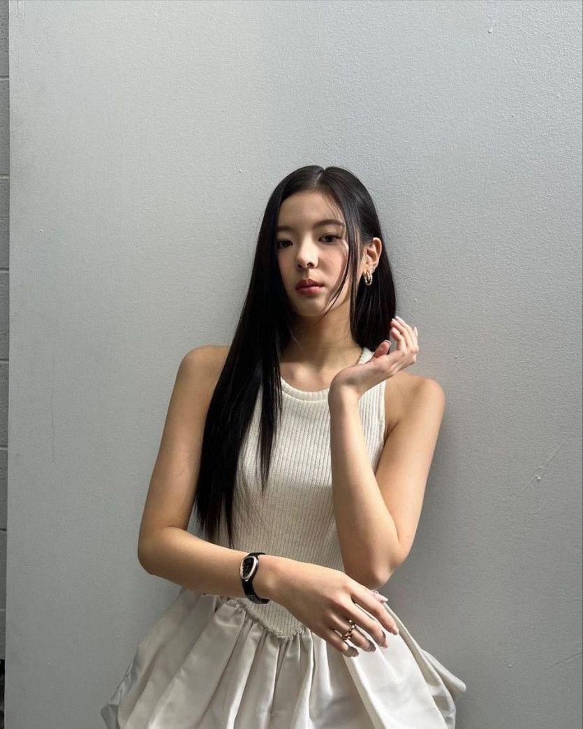 ITZY LIA1