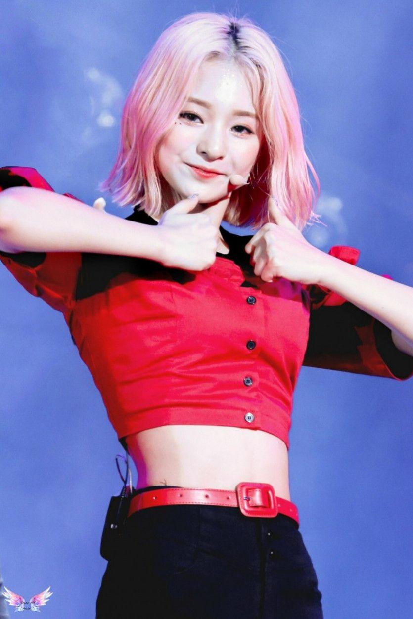 화요일 밤의 이나경.1