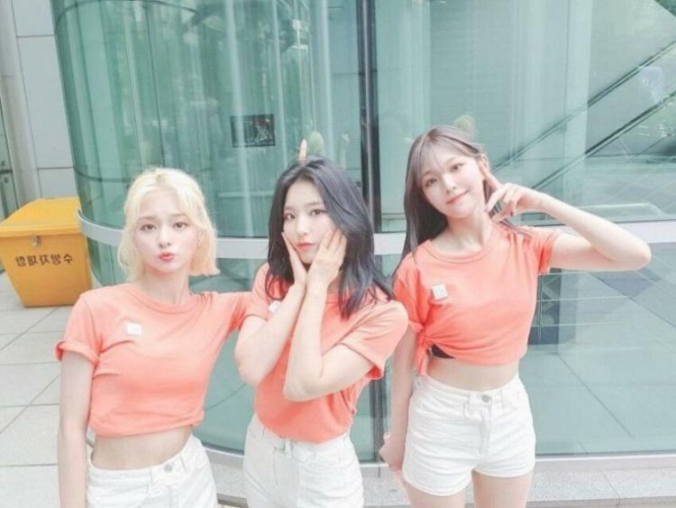 화요일 밤의 이나경.3