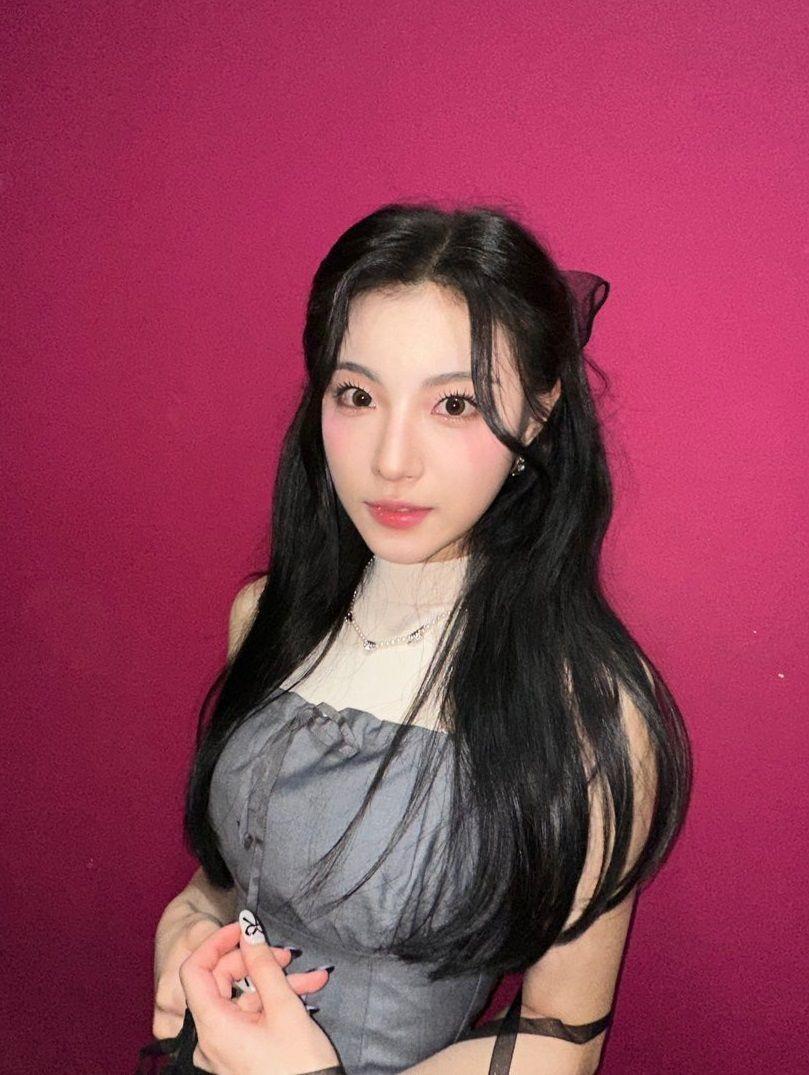 ICHILLIN YEJU0