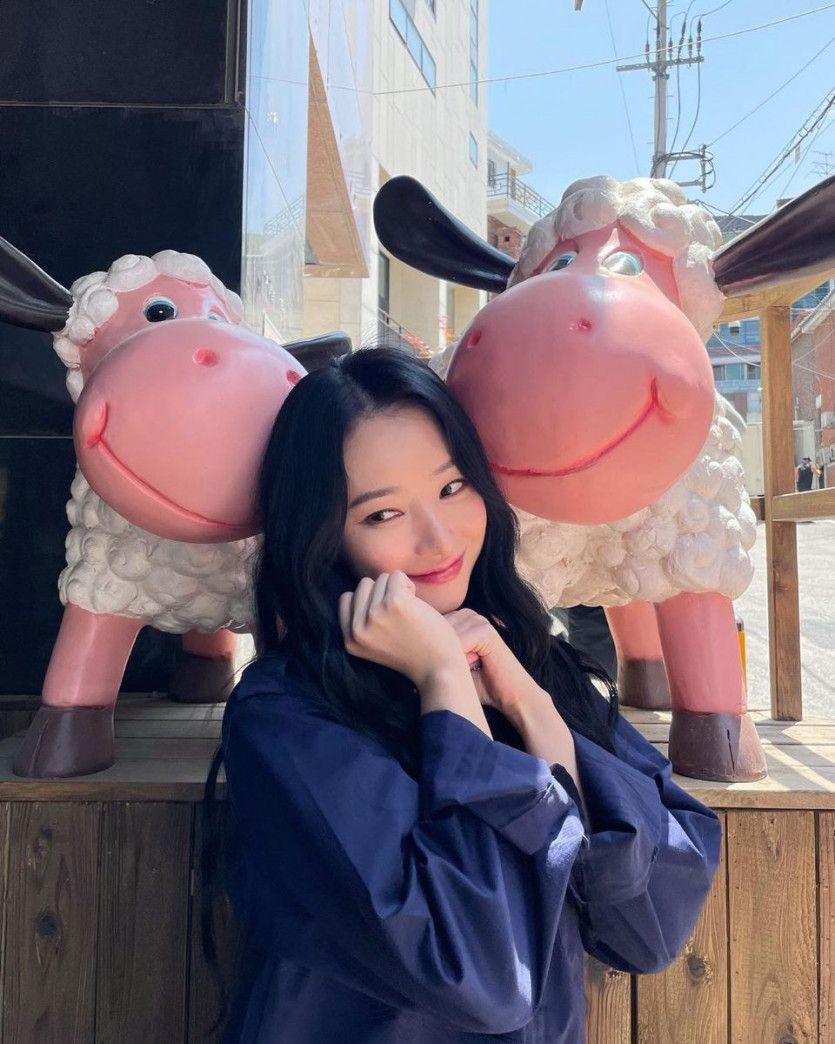 드림캐쳐 수아1