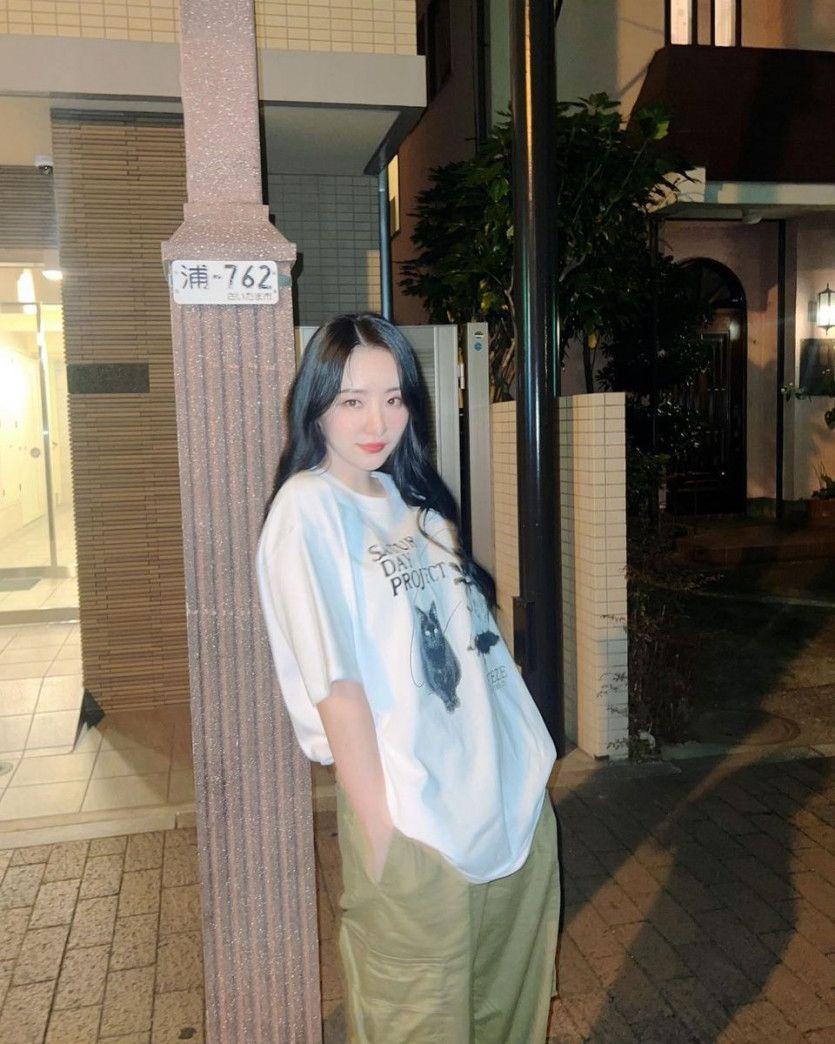 드림캐쳐 수아3