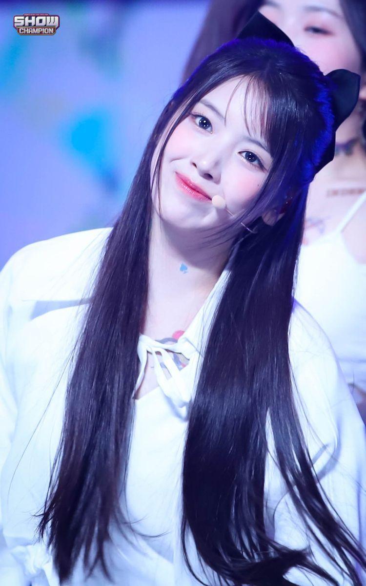 엔믹스 김지우0