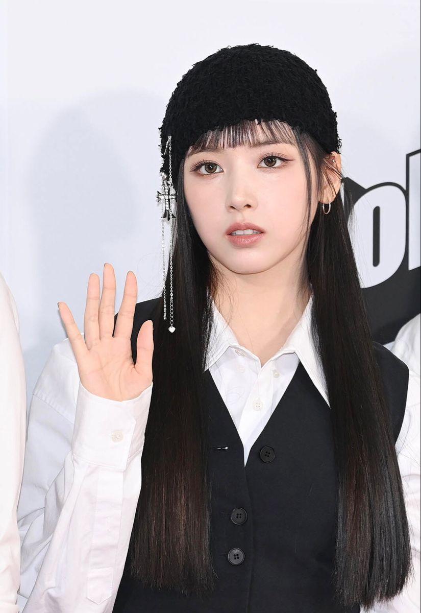 엔믹스 김지우1