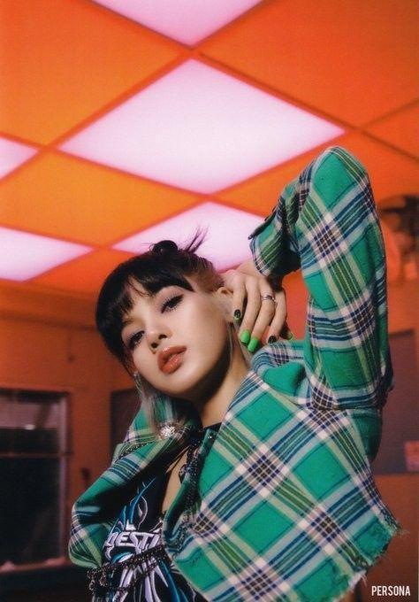 BLACKPINK 리사0