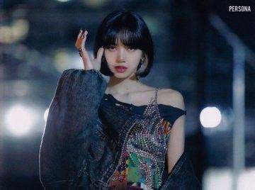 BLACKPINK 리사2